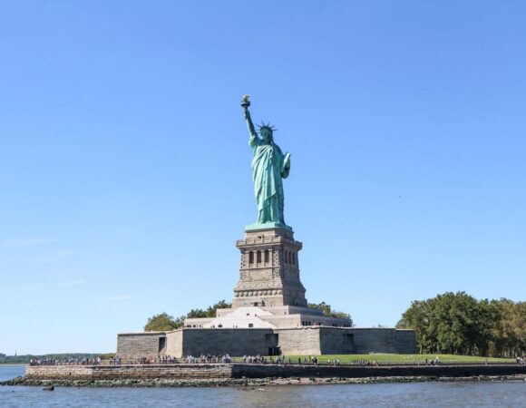 7 Iconic Landmarks in the US