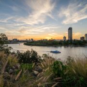 Rivers in Australia