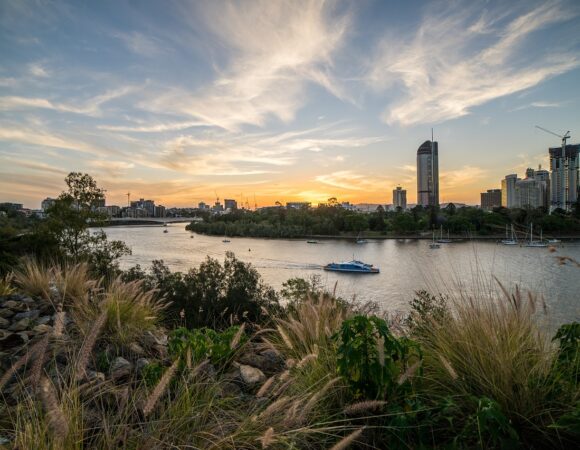 Top 10 Most Breath taking Rivers in Australia You Must Visit