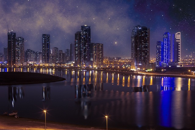 Sharjah's Rich Heritage