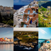 Tourism Attractions in Greece