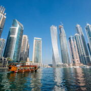 Activities on a Dubai Dhow Cruise