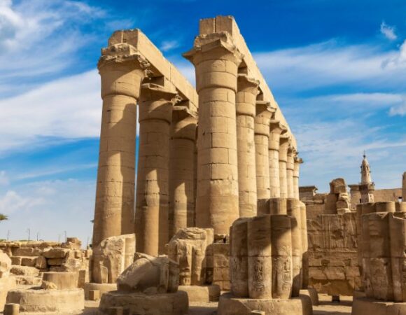 The Best Time to Visit Egypt: A Seasonal Guide for Travelers