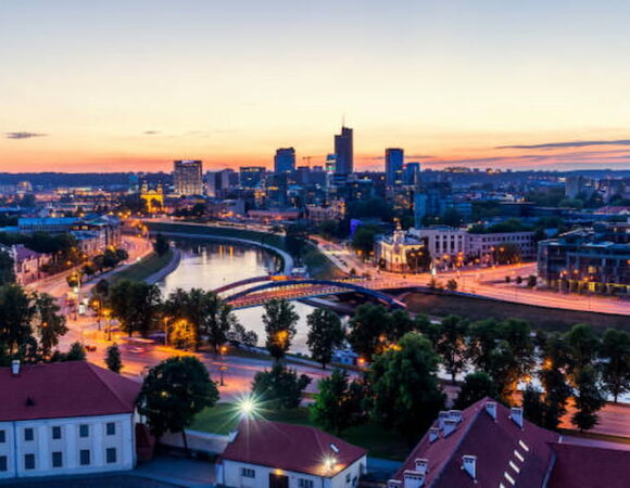 Easiest Schengen Countries to Get a Visa from Dubai in 2025