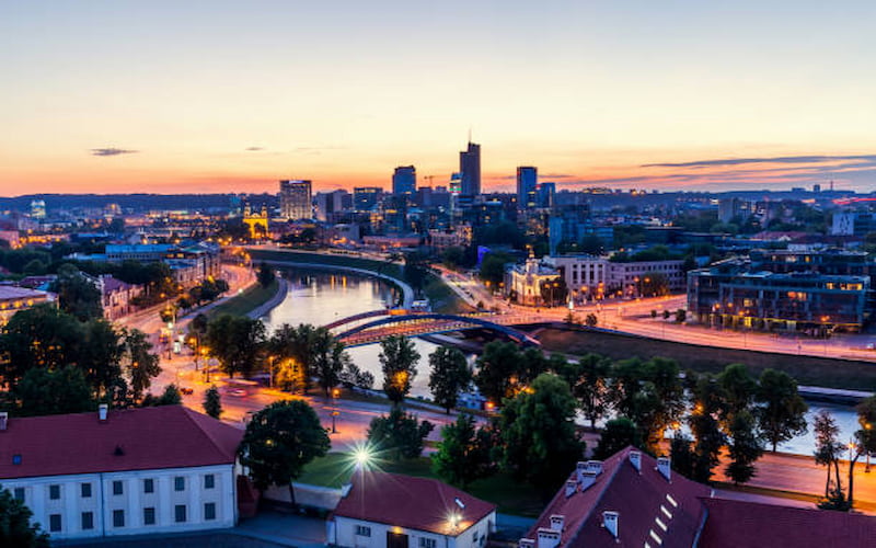 Schengen Countries to Get a Visa from Dubai