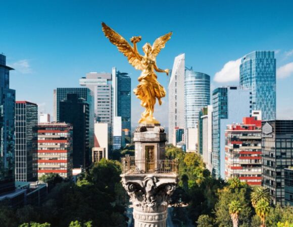 Best Things to Do in Mexico for Couples