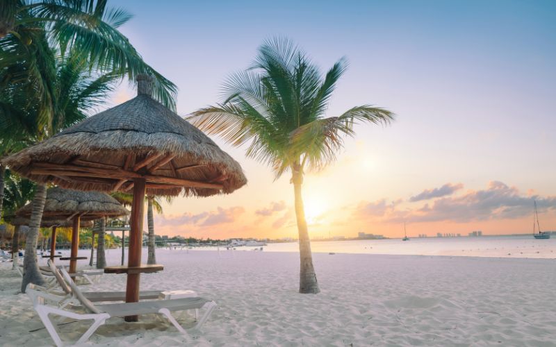 Mexico for Couples