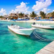 Top resorts in Qatar