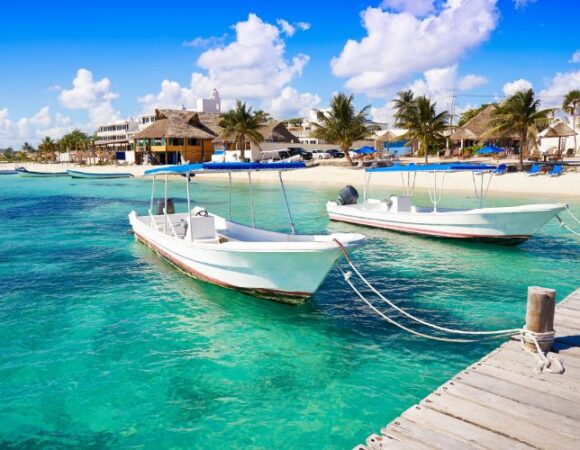 Elegant Escapes: Discover Qatar’s Top Resorts and Cultural Experiences