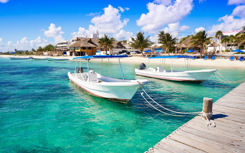 Top resorts in Qatar