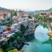 Explore in Bosnia and Herzegovina