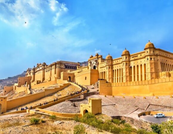 7 Desert Experiences You Must Try in Rajasthan