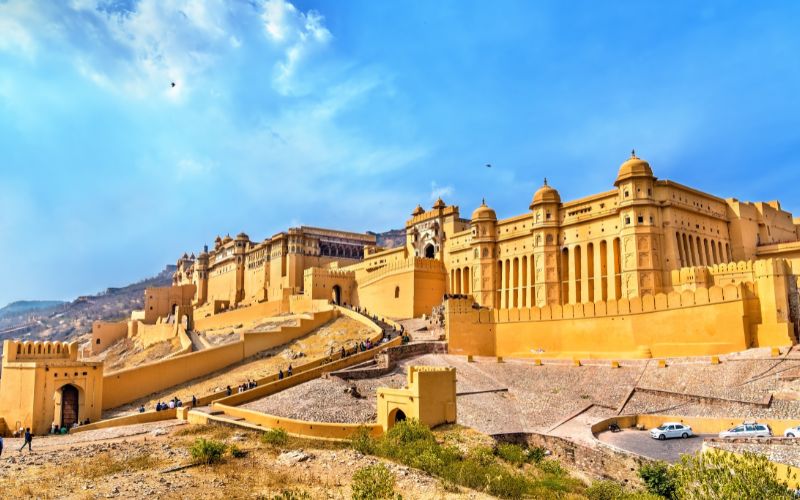 Rajasthan