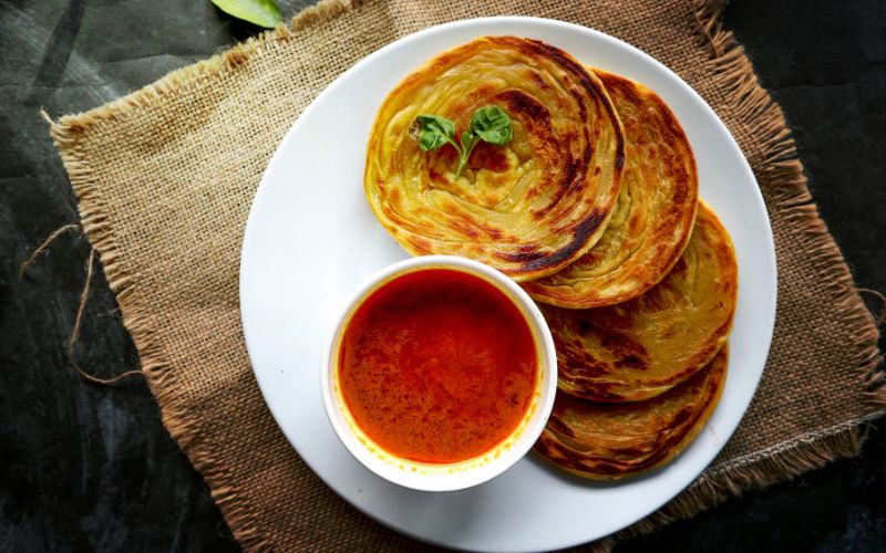 Street Food You Must Try in Malaysia