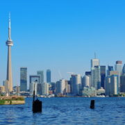 Canada Bucket List