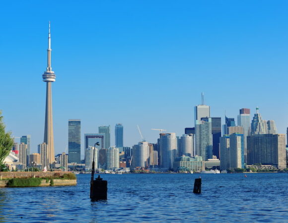 2025 Canada Bucket List: Unforgettable Places You Must Visit 