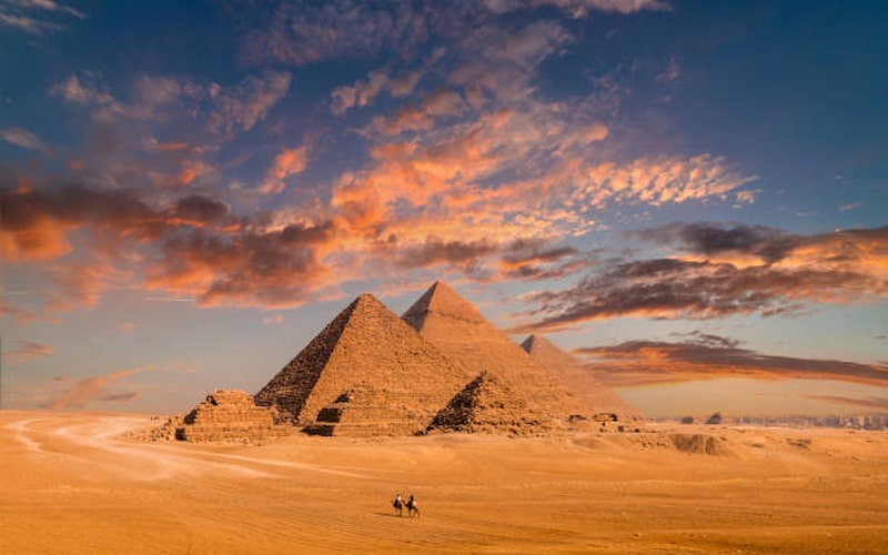 Historical Places to Visit in Egypt