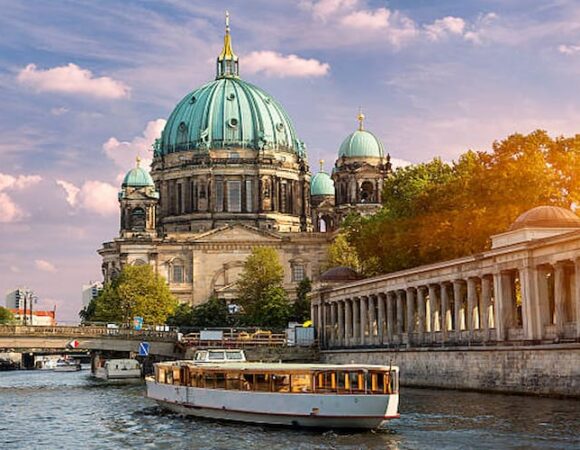 Germany for First-Time Visitors: Must-See Landmarks and Experiences
