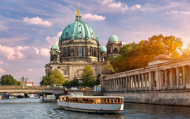 Germany for First-Time Visitors