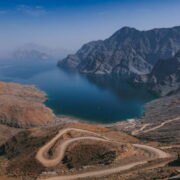 Oman’s Scenic Landscapes