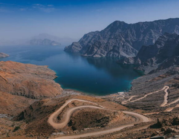 Ultimate Summer Road Trip Itinerary Across Oman’s Scenic Landscapes