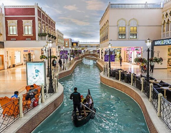 Best Family-Friendly Places to Visit in Qatar This Year