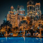 Exploring All 12 Zones of AYA Universe Dubai