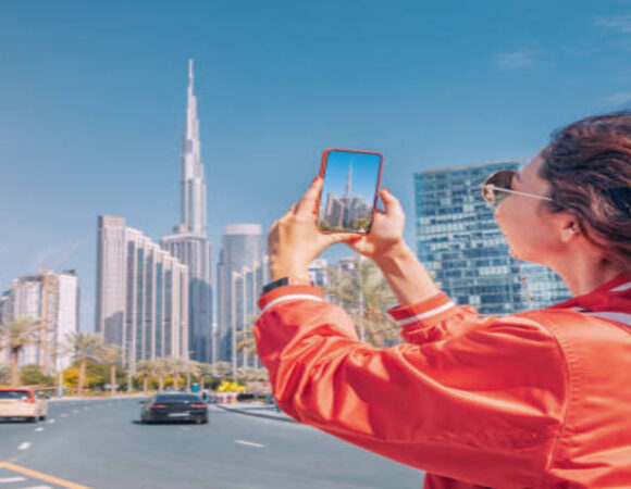 Planning a Solo Tour in Dubai: What You Should Know