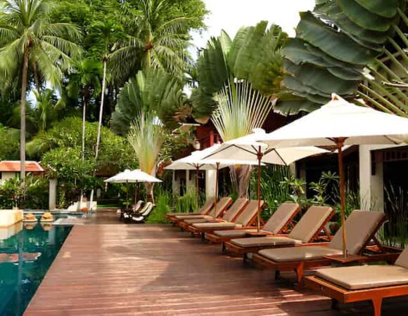 Top Honeymoon Resorts in Krabi
