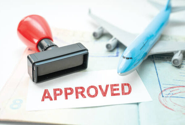 visa approvals 
