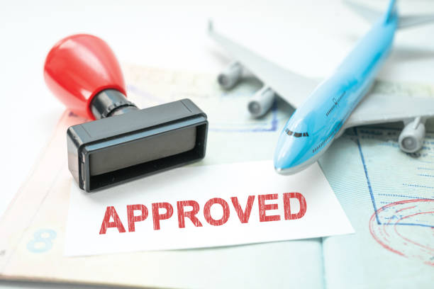 visa approvals