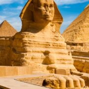 10 Romantic Spots in Egypt for Couples