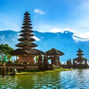 Romantic Places in Bali