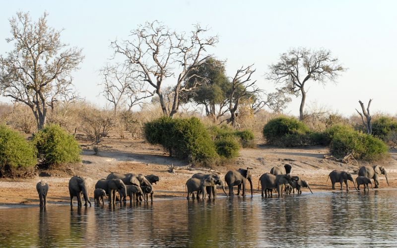 Botswana