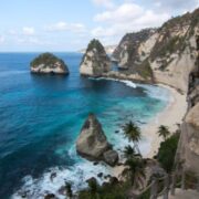 Places in Indonesia