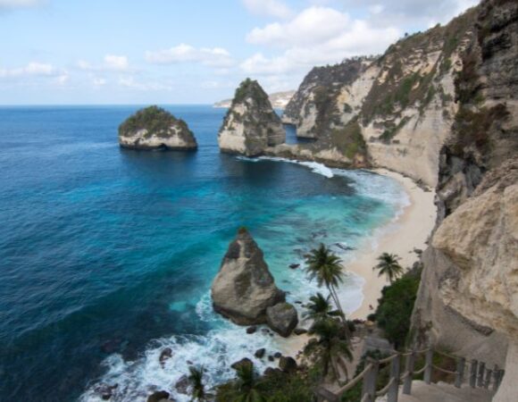 15 Instagrammable Places in Indonesia