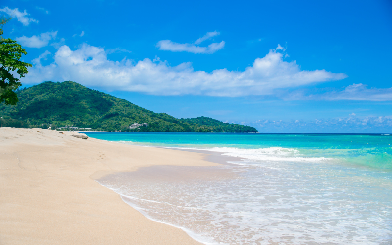 Romantic Spots in Pattaya