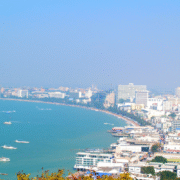 Romantic Spots in Pattaya