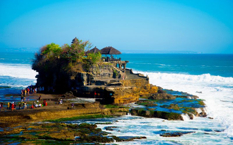 Bali for Honeymooners