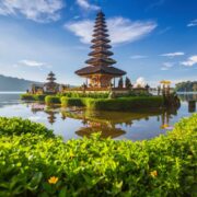 Experiences in Bali