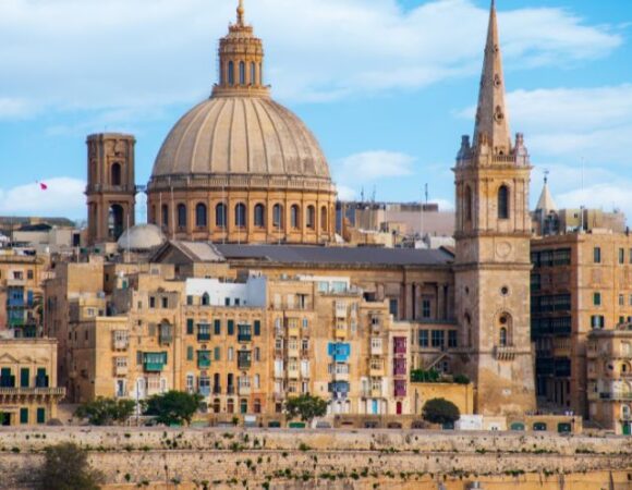 Best Time to Visit Malta: Month-by-Month Weather Guide