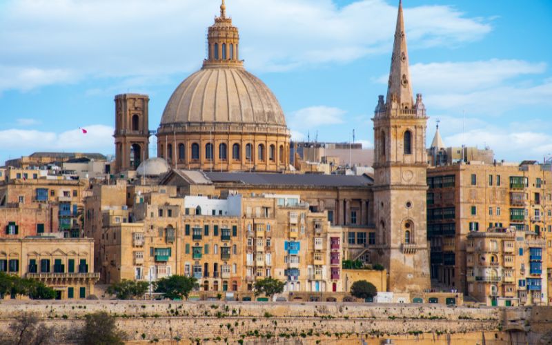 Best Time to Visit Malta