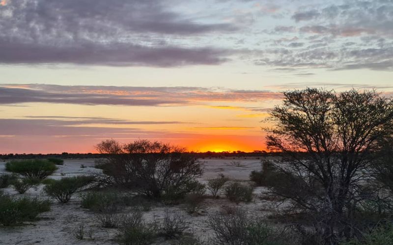 Botswana