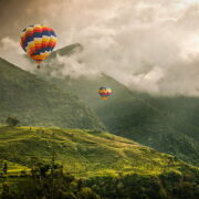 Ancient Forts of Sri Lanka,