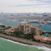 Weekend at Dubai Parks and Resorts
