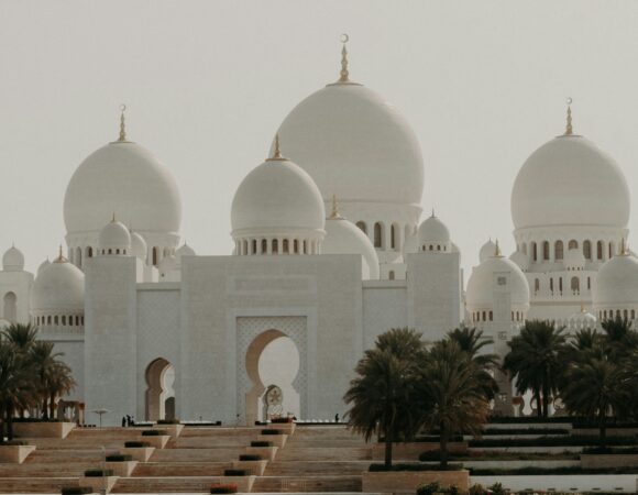 Hidden Gems Inside Louvre Abu Dhabi You’re Missing Out On