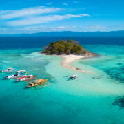 best islands in the Philippines