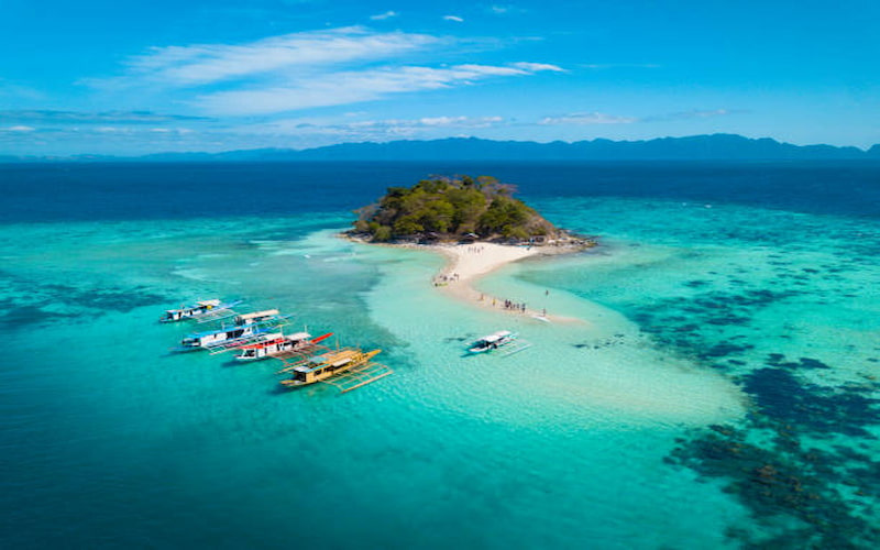 best islands in the Philippines