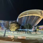 Dubai Future Museum tickets