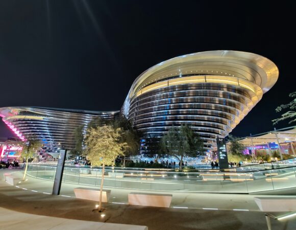 Dubai Future Museum tickets guide for families in 2025